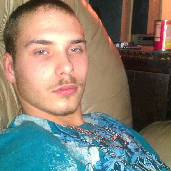 Meet your Posher, Jon - Picture 1 of 1